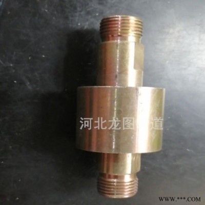 对焊式绝缘接头 绝缘接头保护器 900LB高压绝缘接头 河北龙图管道