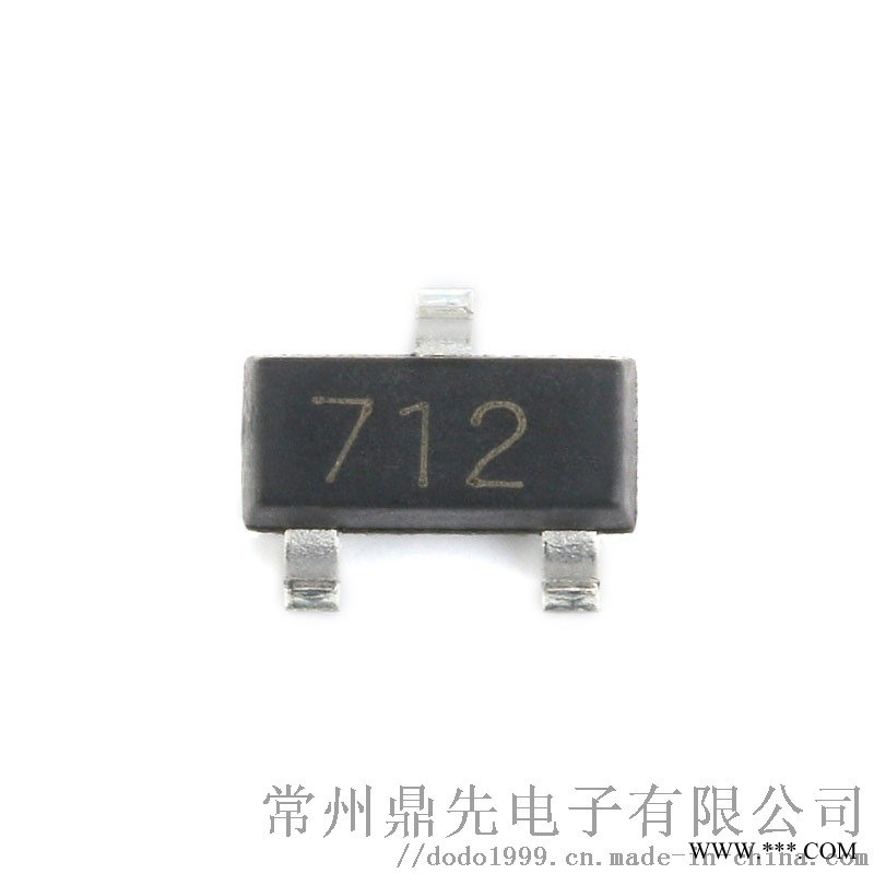 RS485串口通信保护器件SM712图1