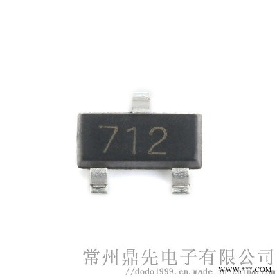 RS485串口通信保护器件SM712