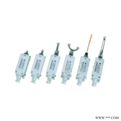 上海华荣BZX85 系列防爆行程开关承接不锈钢保护器钣金加工可定制