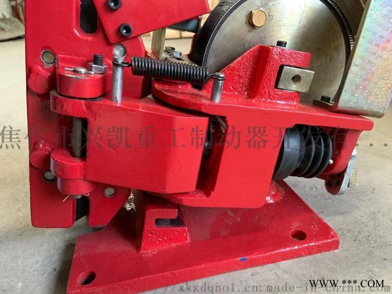 3SP/4SP/5SP气动失效保护制动器厂家价格图1