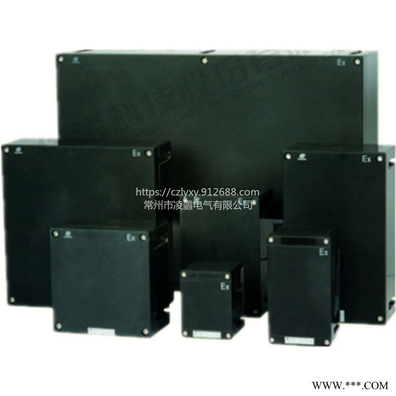 上海华荣BXJ8050 系列防爆防腐接线箱承接不锈钢保护器钣金加工图1