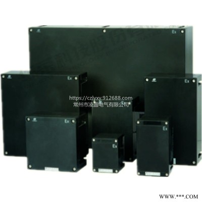 上海华荣BXJ8050 系列防爆防腐接线箱承接不锈钢保护器钣金加工