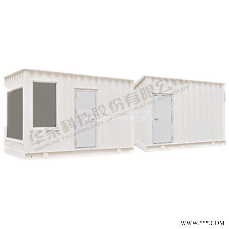 上海华荣PXB系列正压型防爆分析小屋承接矿用保护器钣金加工可定制图1