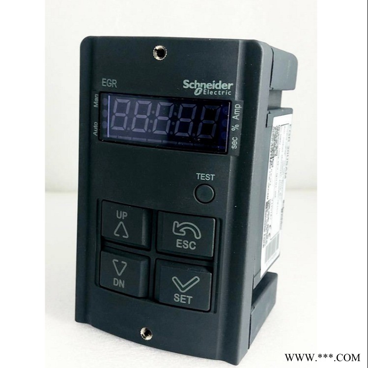 EOCR-EGR-20USAM 接地保护器图1