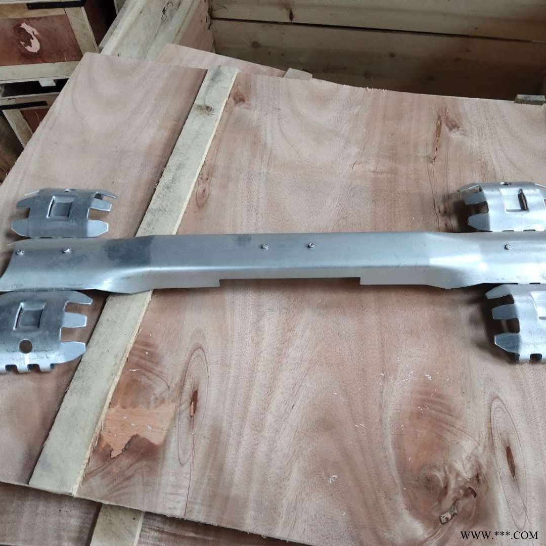 厂家直销电缆保护器抽油管安装型号可以根据抽油管型号定制物美价廉欢迎订购图1