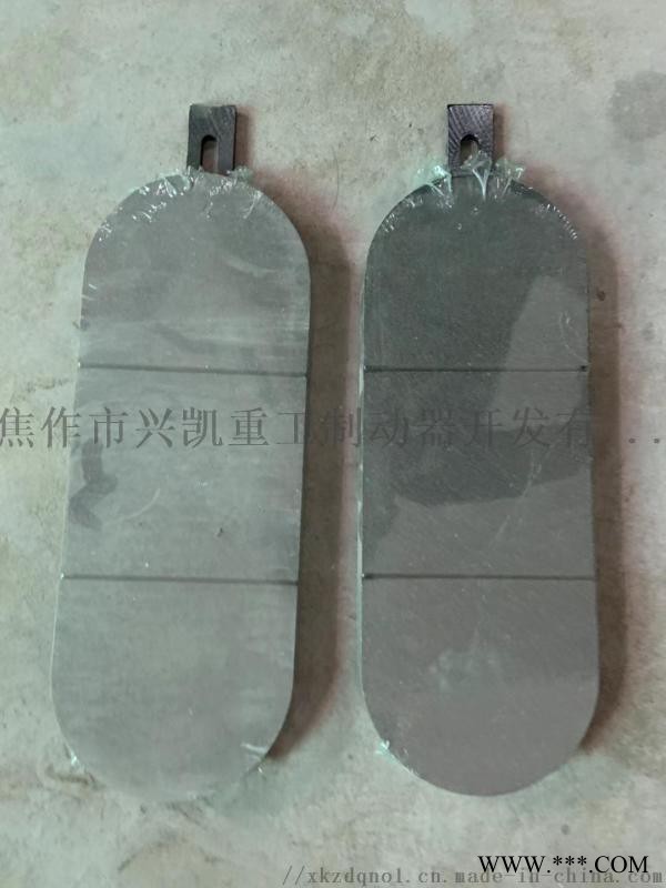 焦作制动器厂家ST3SH失效保护制动器图1