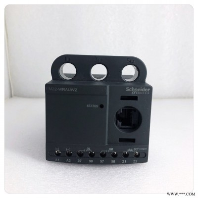EOCRFMZ2-WRCUWZ施耐德EOCR数显型综合保护器厂家推荐