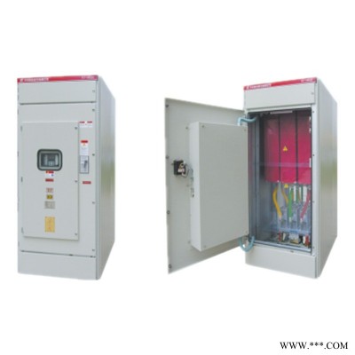 上海华荣GKGR-400-10矿用一般型高压软起动柜承接不锈钢保护器钣金加工