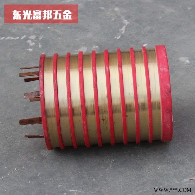 导电滑环 纺织机械滑环 异型滑环 富邦滑环