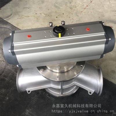 价格优惠三通换向器三通转向阀