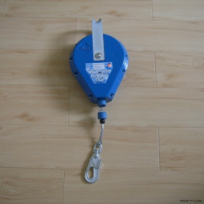 伊卡差速器，IKAR速差器，水平作业防坠器，登高攀爬防坠，高空作业防坠，垂直作业跌落保护器