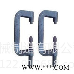 旭兴ZBL-L断轨保护器,断轨保护器,断轨保护器,装卸方便灵活，夹紧牢固可靠，便于携带图1