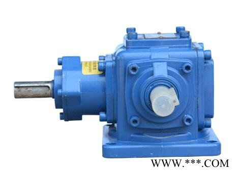 上海厂家生产T8齿轮换向器 T10齿轮换向器图1