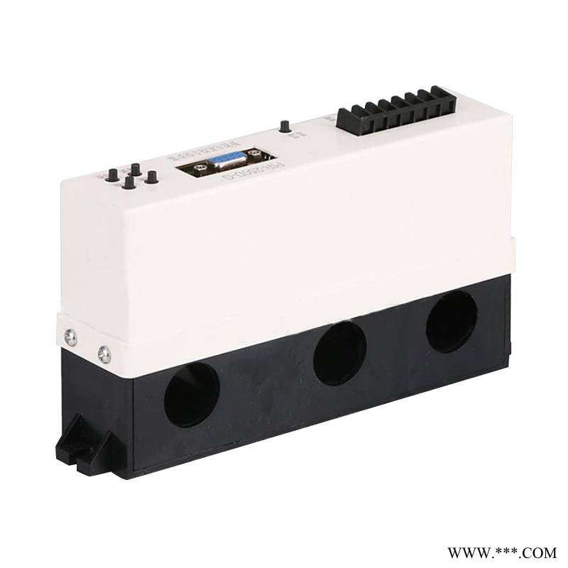 智能型综合保护器WDB-200矿用电机综合保护器图1