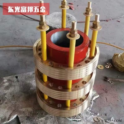 导电滑环集电环 纺织机械滑环 风电滑环 富邦滑环