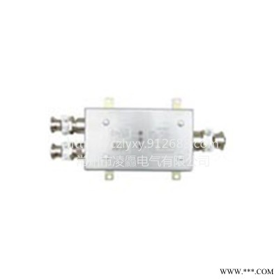 常州天地KJA9矿用浇封兼本质安全型隔离器承接不锈钢保护器钣金加工可定制