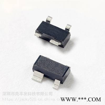 低容ESD静电二极管SJD12C09L01保护器特卖图1