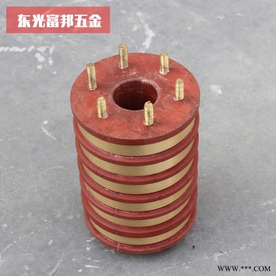 电动机滑环 纺织机械滑环 异型滑环 富邦滑环