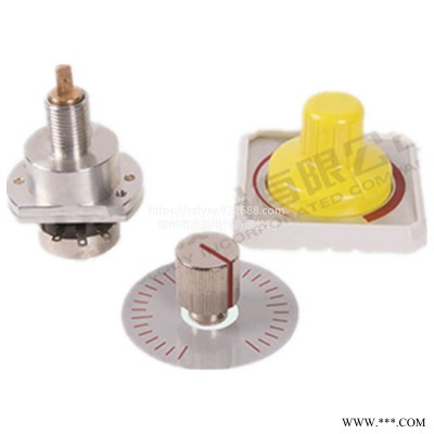 上海华荣BDW8070 系列防爆电位器模块承接不锈钢保护器钣金加工