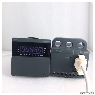 EOCR-FMZ2施耐德EOCR数显型综合保护器专卖