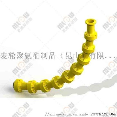 海工  海缆保护限制器厂家