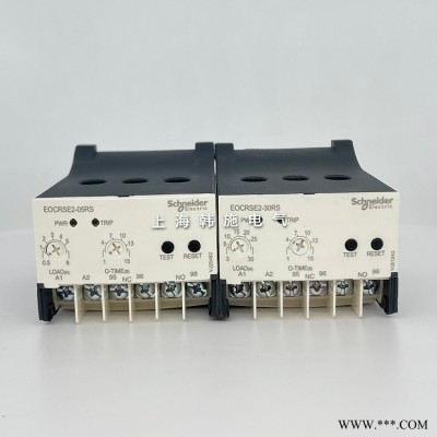 韩国三和 EOCR-SE2-30RS/EOCRSE2电机马达保护器