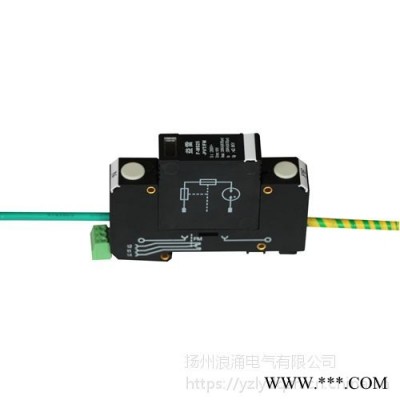 益雷F-MS25-PVT/FM,洛阳25KApt二次接地保护器价格40KA