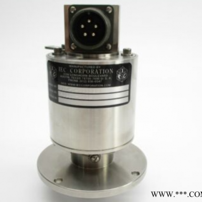 供应美国IEC绞车滑环BXAN-2-UHF-2FT通用设备