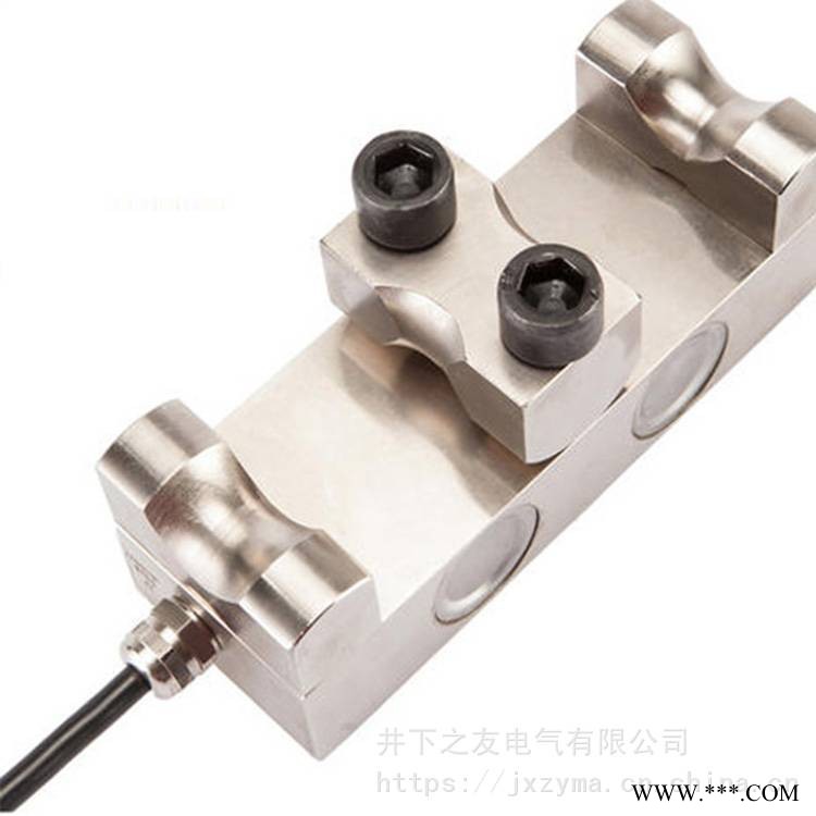 矿用本质安全型张力传感器GAD100带式输送机保护器图1
