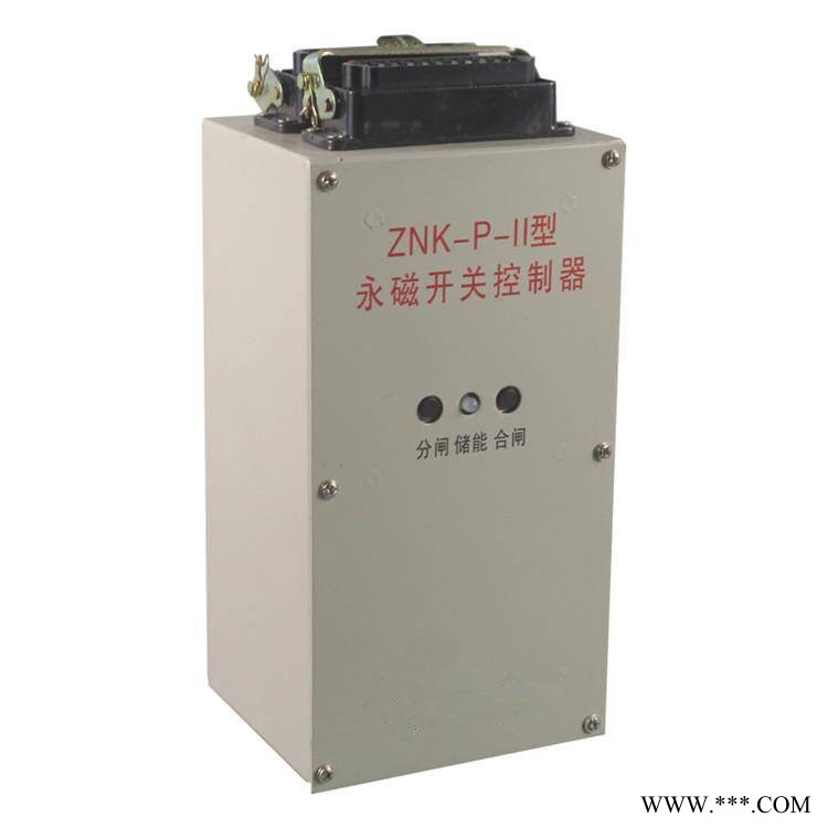 矿用智能保护器 PIR-80B电机综合保护器_电机综合保护装置图1