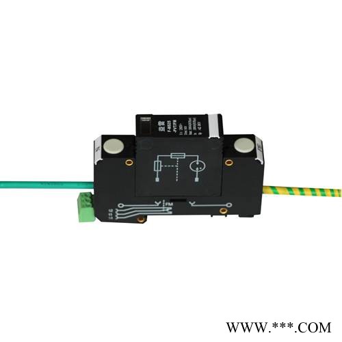 PT中性点二次间隙接地保护器F-MS25-PVT/FM质量保证,“益雷” 品牌图1