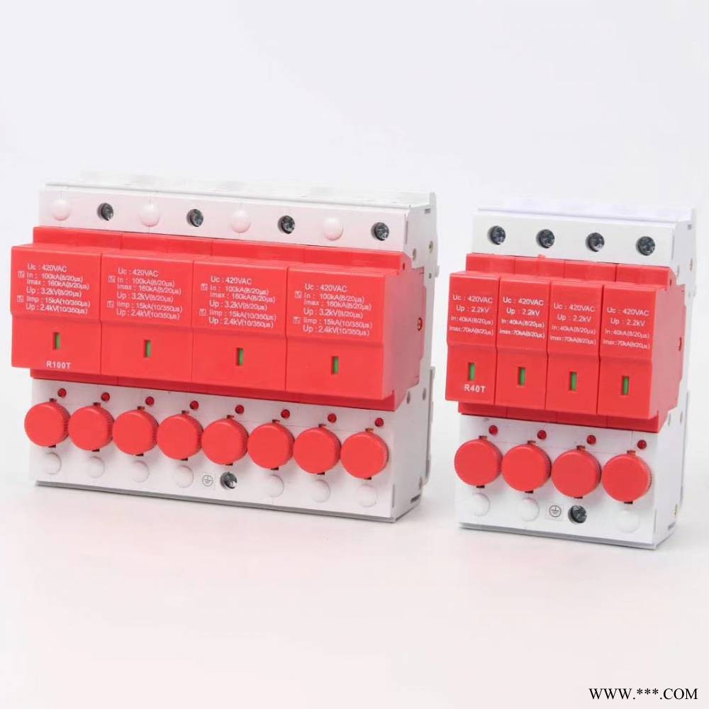 IT-M380/4/25G 过电压保护器图1