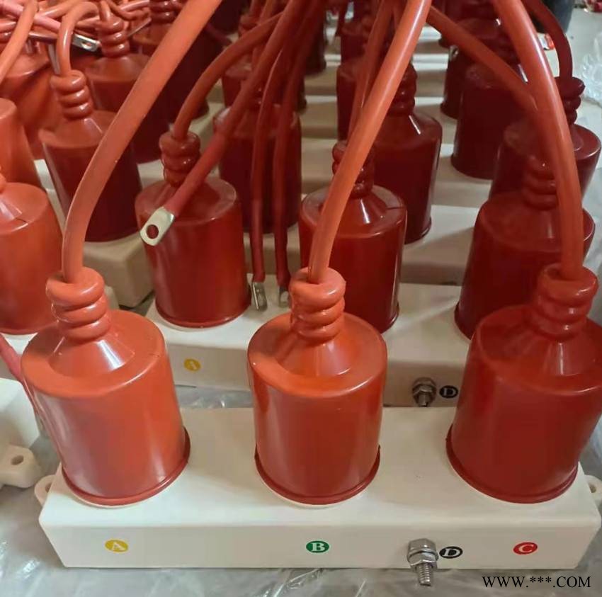 过电压保护器是起到保护作用的图1