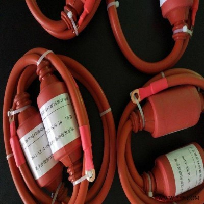 防爆火花间隙的安装 阴极保护绝缘接头保护器 虹泰防腐供应