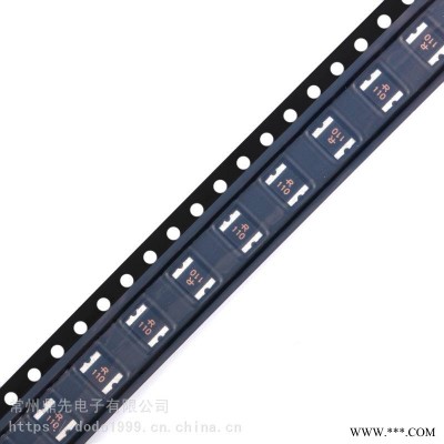 PTC(SMD表面贴装型)1.1A自复位过流保护器 SMD1812-110