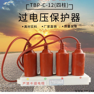 组合式过电压保护器-TBP-C-42F/400W