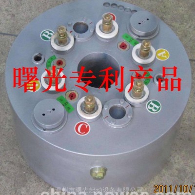 滑环电机WZR无刷自控软启动器质优价廉