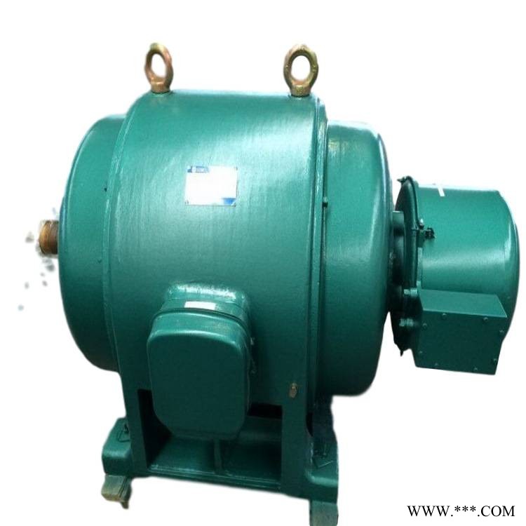 泰富西玛JR500M1-8/280KW-300KW绕线转子滑环三相交流电机现货图1