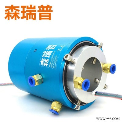 森瑞普/Senring 滑环 旋转接头 360度旋转