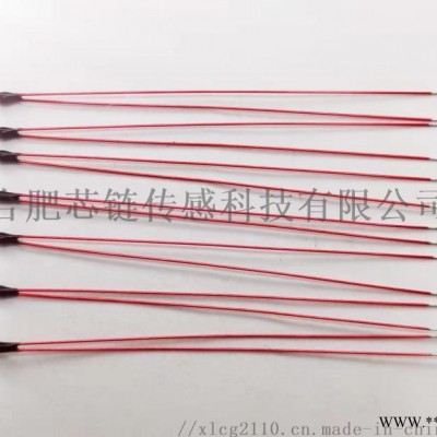 NTC漆包线环氧封装型热敏电阻