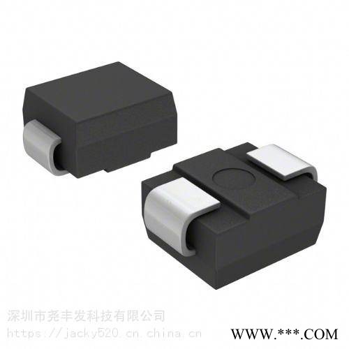ESD静电保护器SJD12C06L01低容SOD-123F现货图1