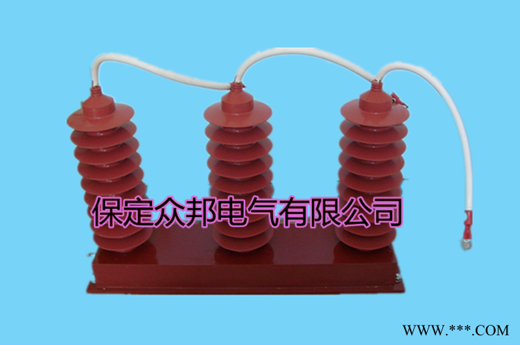 过电压保护器是用来保护的图1
