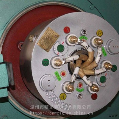 滑环电机无刷无环液阻软启动器生产厂家