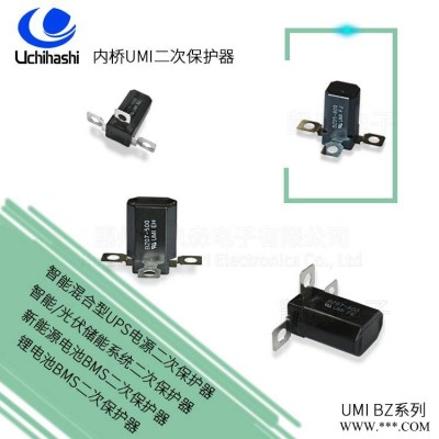 储能锂电池PACK三端保护器SCP短路保护器供应