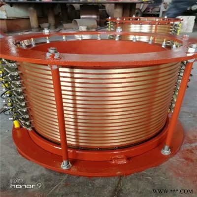 加工起重集电环 端面集电环 滑环集电环 驰腾 可加工定制