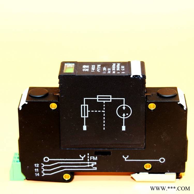 F-MS25-PVT/FM中性点保护器价格图1