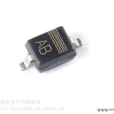 1.8V低压系列ESD静电保护器