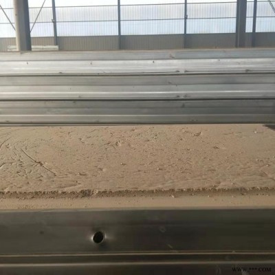 众来 钢构轻强板 承重钢构轻强板 60钢构轻强板 高品质 诚信销售