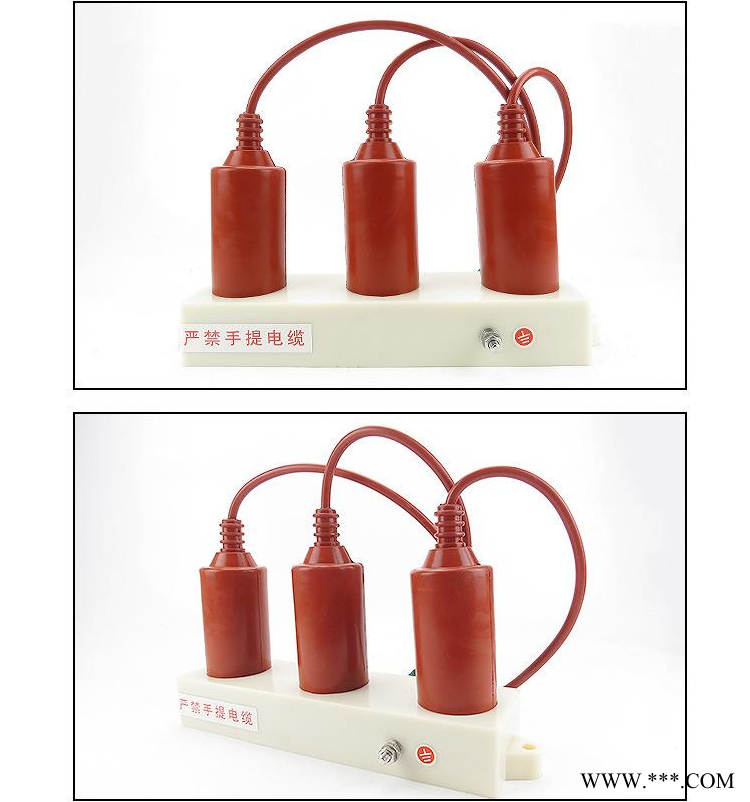 BSTG-A-76/600组合式过电压保护器图1